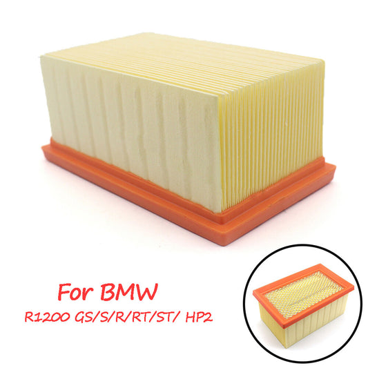 Motorcycle Air Filter for BMW R1200GS R1200R R1200RT R1200ST Air Intake Filter