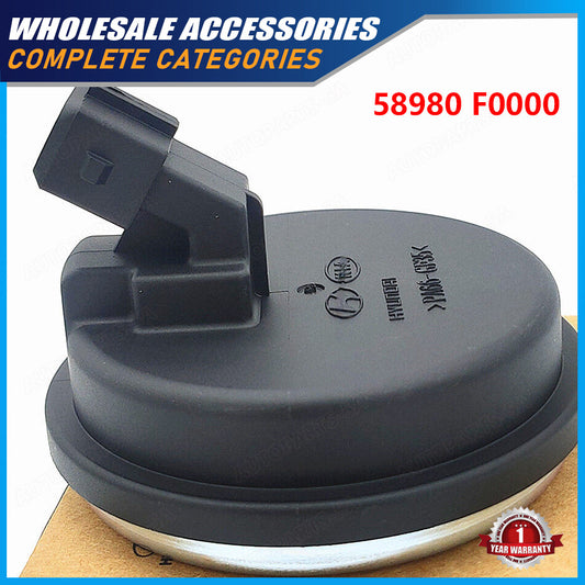 ABS rear wheel bearing speed sensor suitable for Hyundai for Elantra Forte 58980F0000