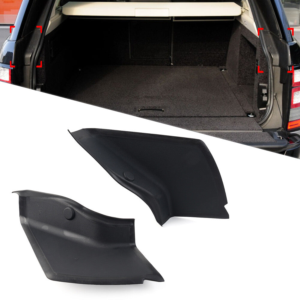 Taillight Tailgate Liftgate Corner Moulding Trim Fits for Land Rover for Range Rover
