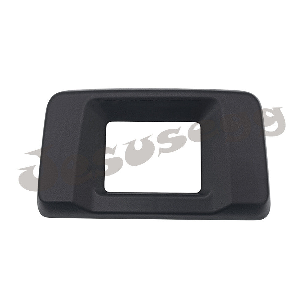 for HONDA for Accord 2018-2022 Front Distance Sensor Milliwave Radiolocator Cover