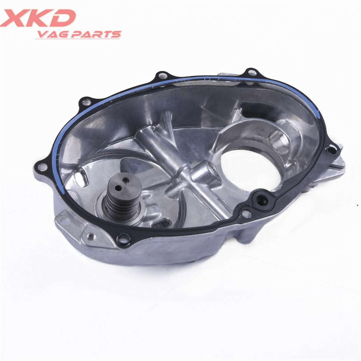 2.0T Camshaft Adjuster Housing Suitable for Volkswagen for Golf , for Passat , for Audi A4 BPY CDL BPG BWT