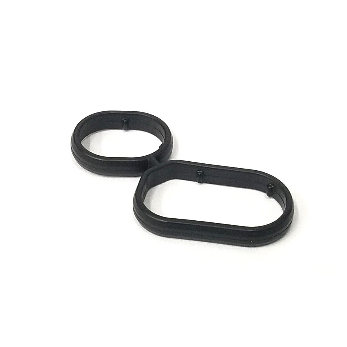 Engine oil filter housing gasket 26345-3LAA0 suitable for Hyundai for Genesis Palisade 3.8L