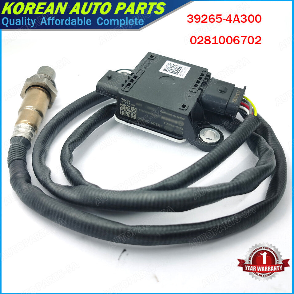 Particle sensor - PM 392654A300 for Hyundai Starex I800 2015 - 2017