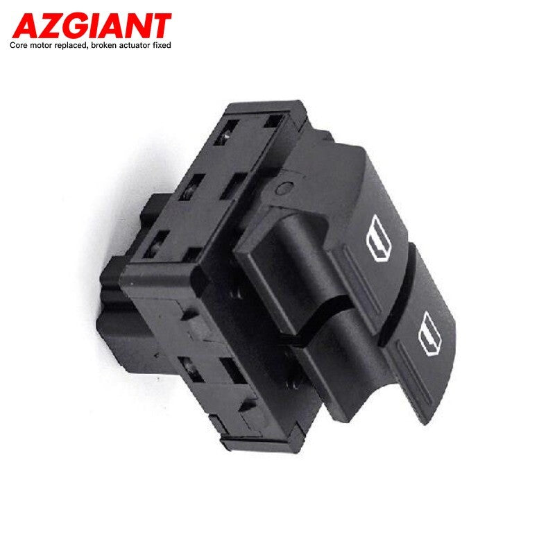 Front left/right window switch for 2012 for Skoda Citigo / for Seat Mii 1SB959857