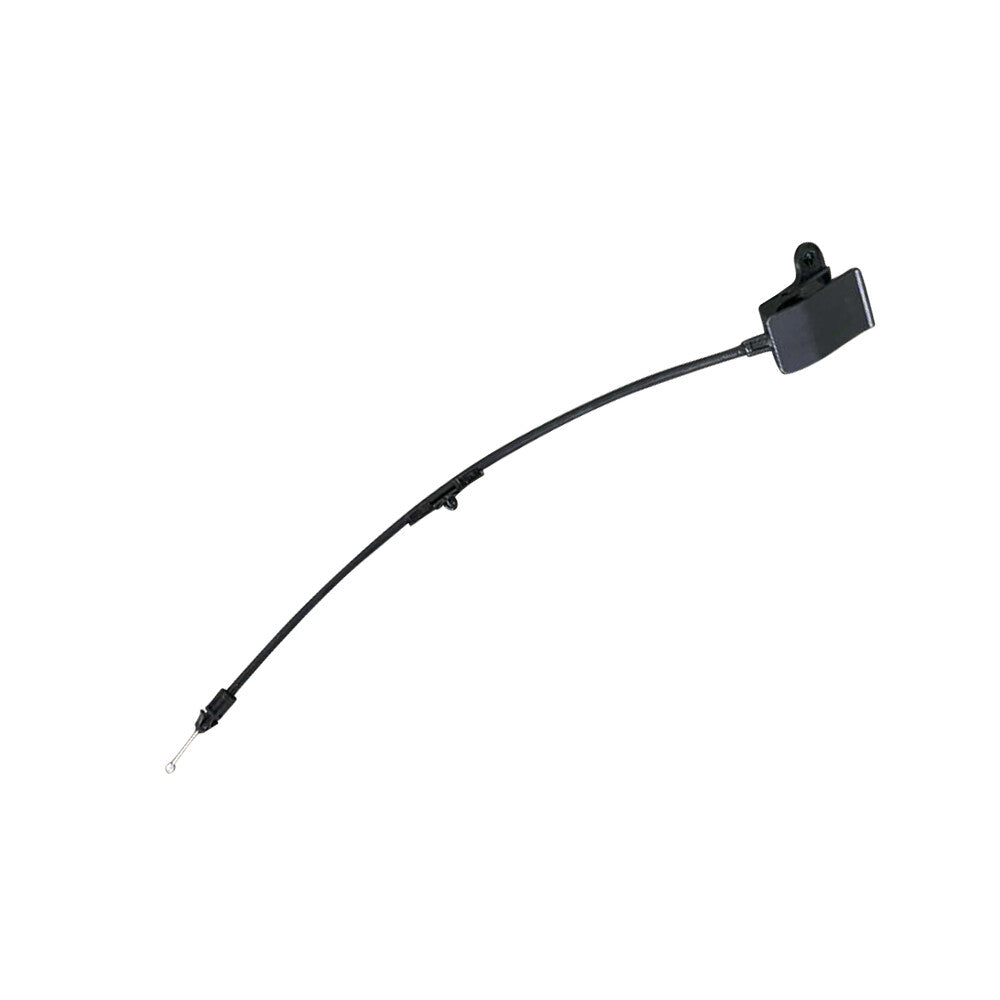 for Jeep Renegade 2015 2016 2017 2018 Hood Release Handle Black 68143167AB