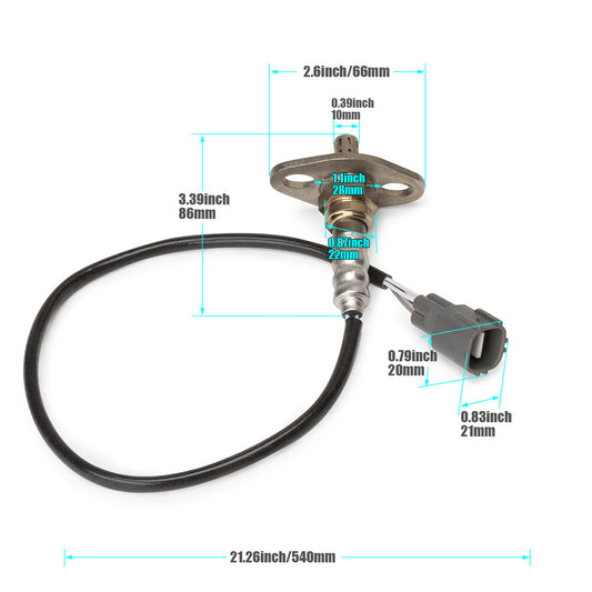 Camshaft position sensor suitable for Volkswagen Touareg, for Audi S4, for A6 , for A8 06E905163