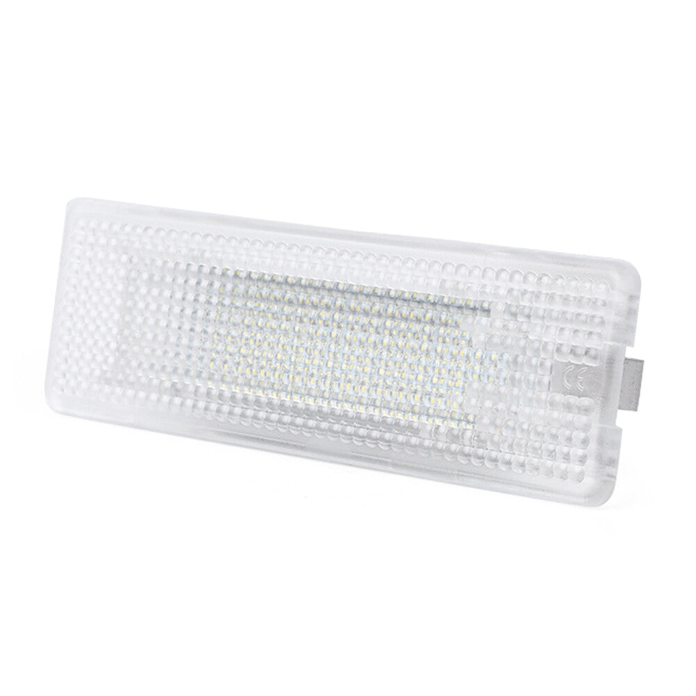 for VW for Golf 4/5/6 Polo 18 SMD LED Car Trunk Luggage Compartment White Light