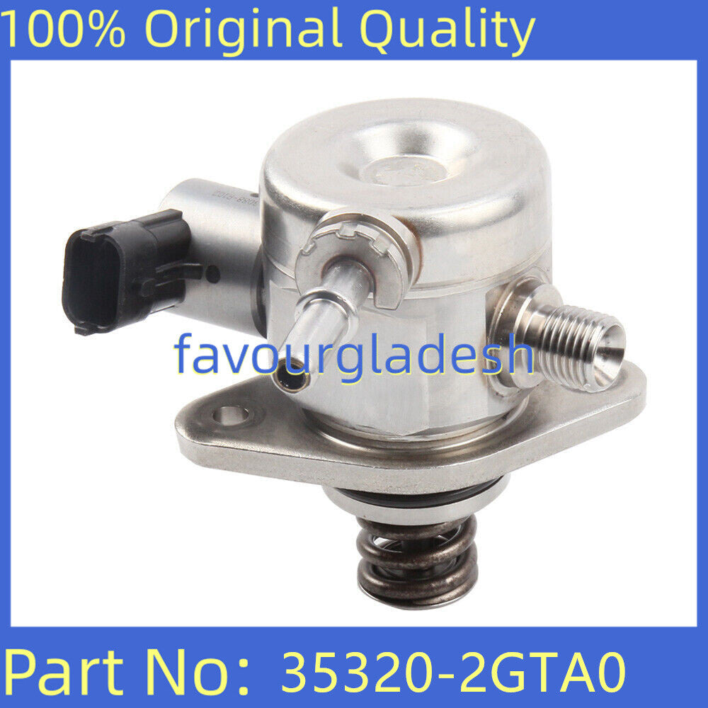 New High Pressure Pump for Hyundai Santa Fe Sonata 2.0L 35320-2GTA0