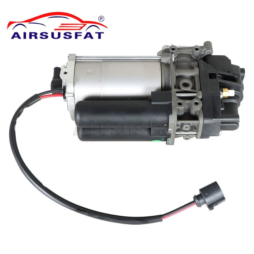 Air suspension compressor for Audi Q7, Q8 4M, for Bentley for Bentayga , for Lamborghini Urus