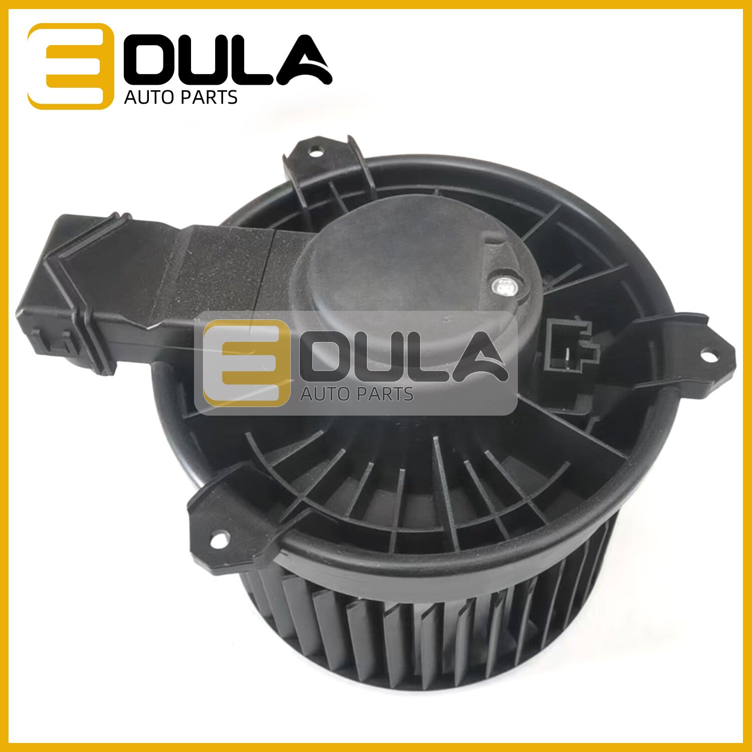 Left-hand drive heater AC blower motor suitable for Toyota HILUX 871030K130