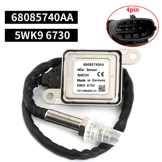 11787545243 is a new 1x air Lambda O2 oxygen sensor suitable for BMW E60, E65, E70, 135i, and 328i.