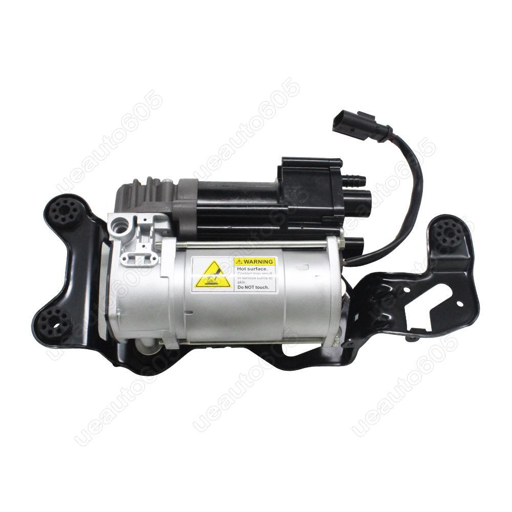for BMW X5 F15 F85 X6 F16 F86 2013-2019 Air Suspension Compressor 37106875087