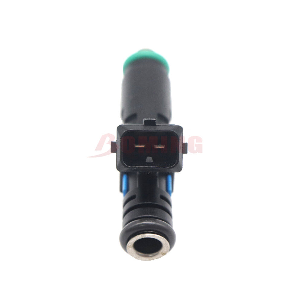 4x New High Quality Fuel Injector for Chevrolet Spark Classic Beat 25186566