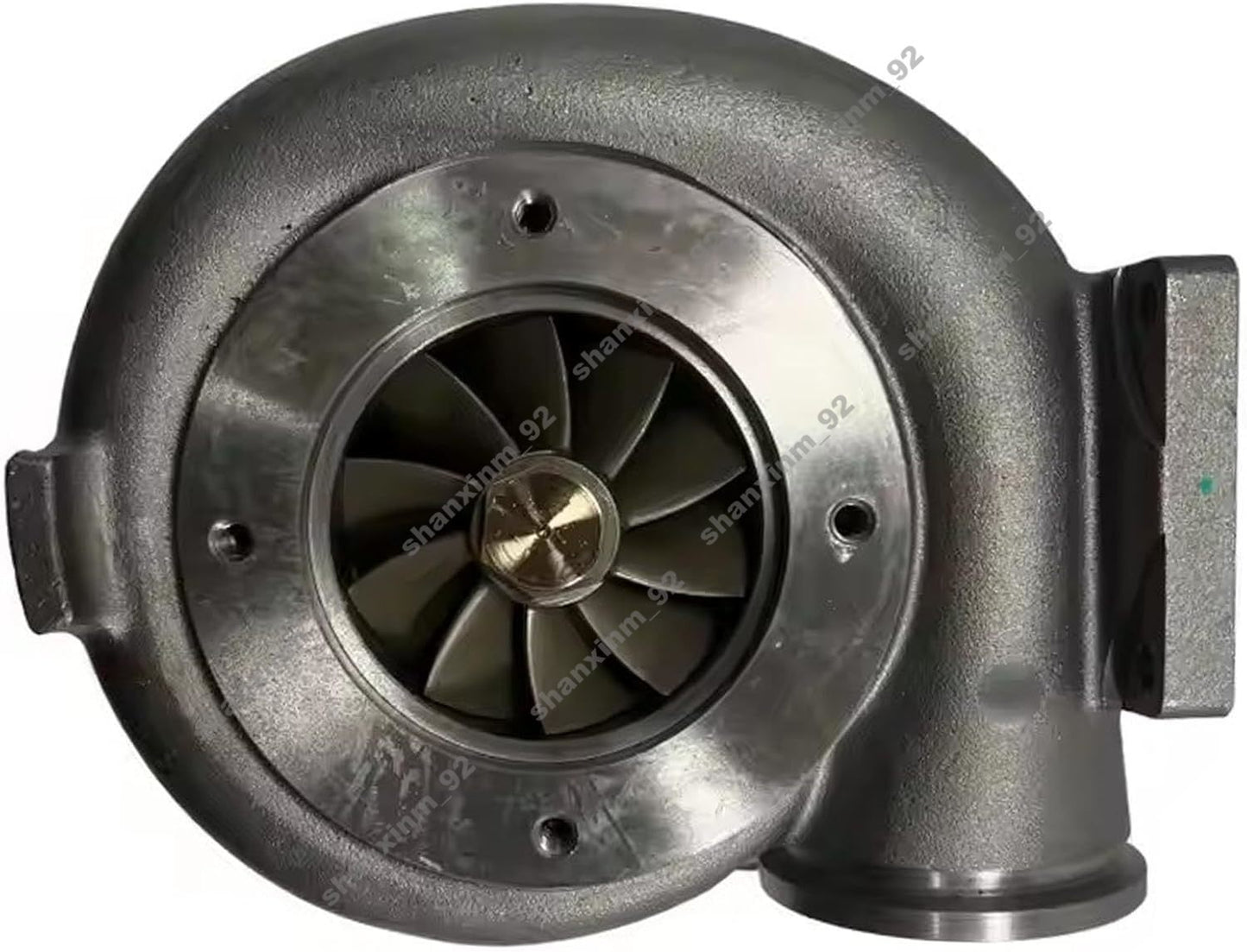 Turbo GTA5518B Turbocharger 232-1811 for Caterpillar CAT Engine C15