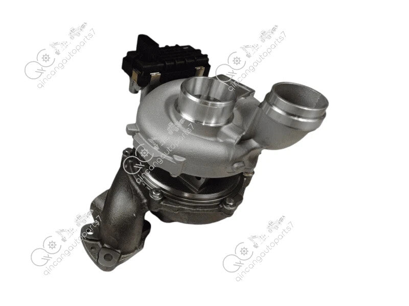 Turbo GTB2260VKLR Turbocharger 794877-5009S A6420901786 forMercedes- for Benz C-Class