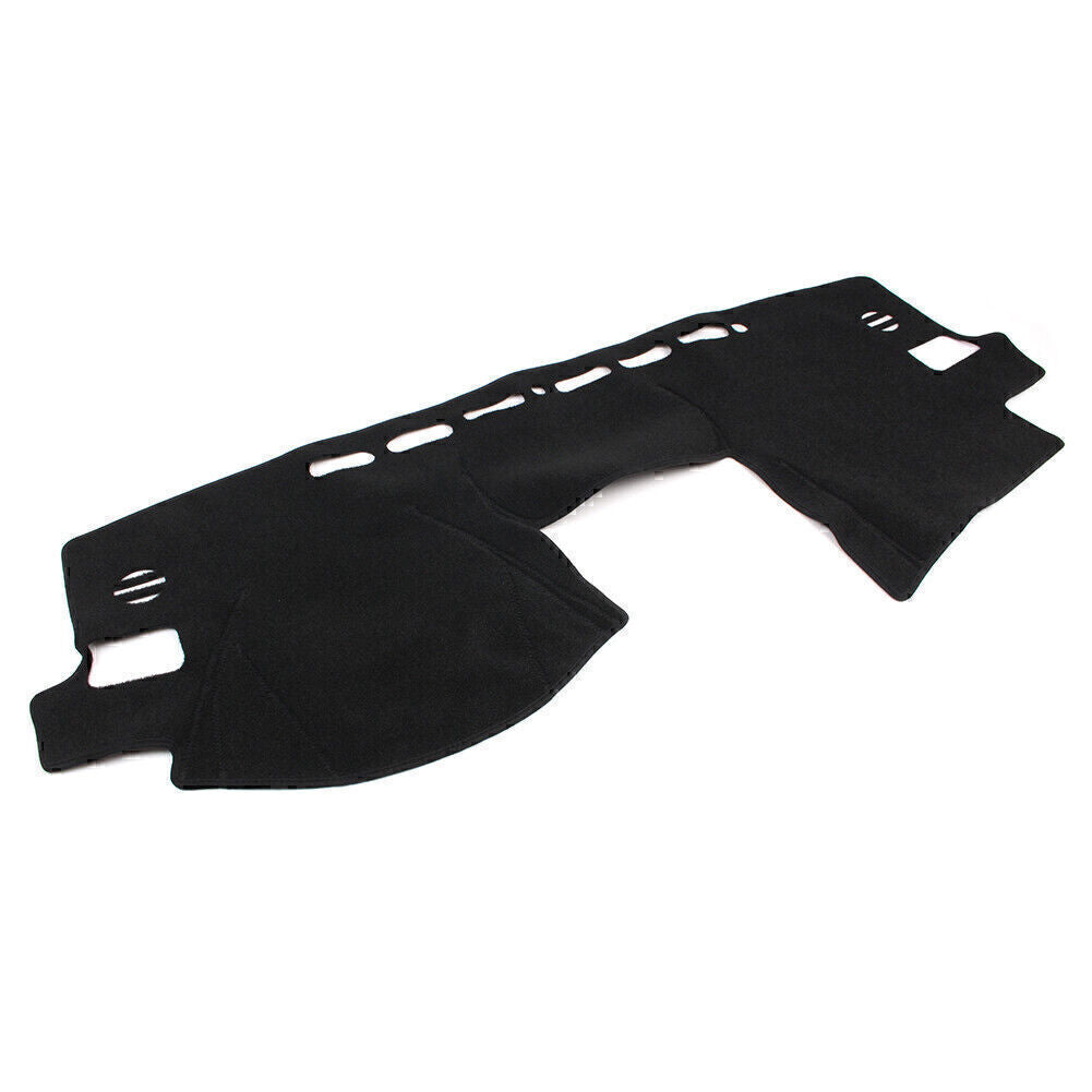Polyester dashboard mat/cover/dashmat for LHD for Subaru Forester 2013-2018
