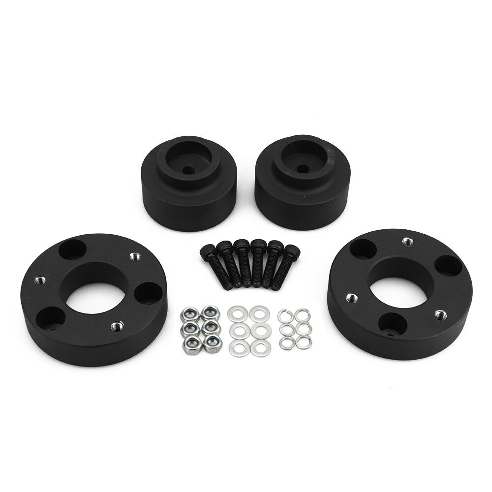 3 Front  2 Rear Full Lift Kit Leveling Kit for Dodge for Ram 1500 4WD 2WD 2009-21