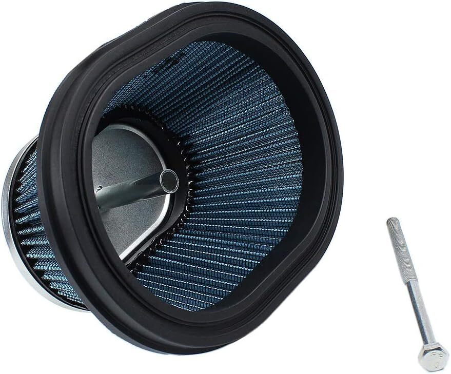 2XJ-14451-00-00 ATV Air Filter for Yamaha Blaster 200 YFS200 YFS 200 1988-2006