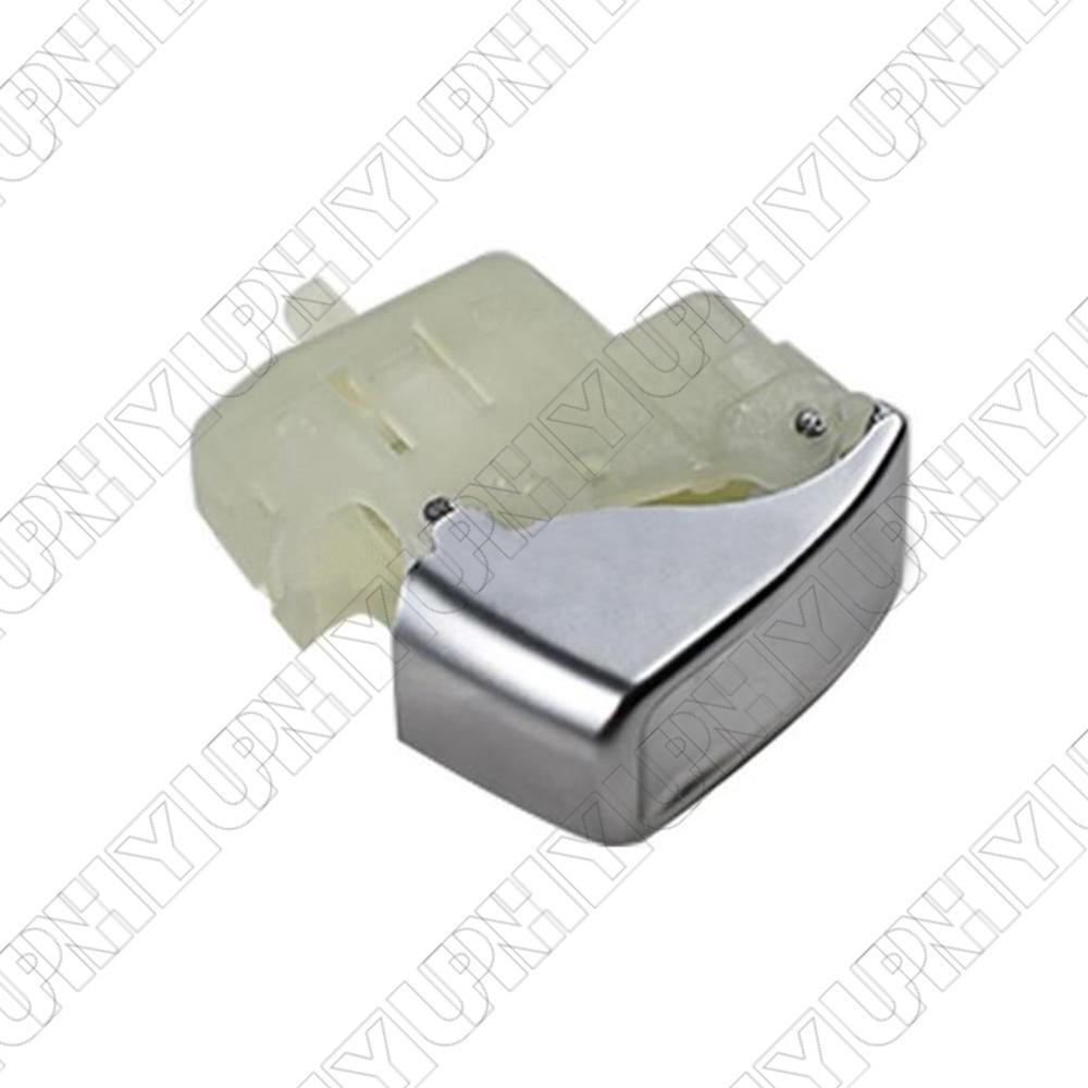 1¡Á Gear Shift Knob Button 349206625R for Renault Kadjar 2015 2016 2017 2018-2022