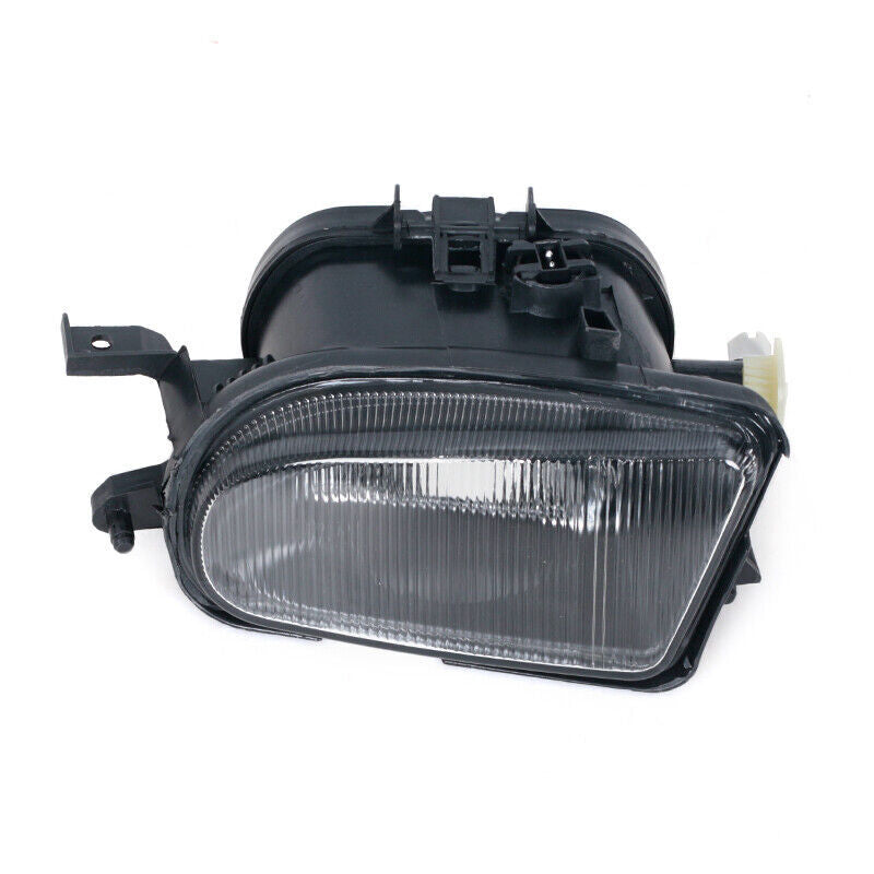 Left side applies to for Mercedes-Benz W210 E200 E220 E240 E280 E300 front fog lights