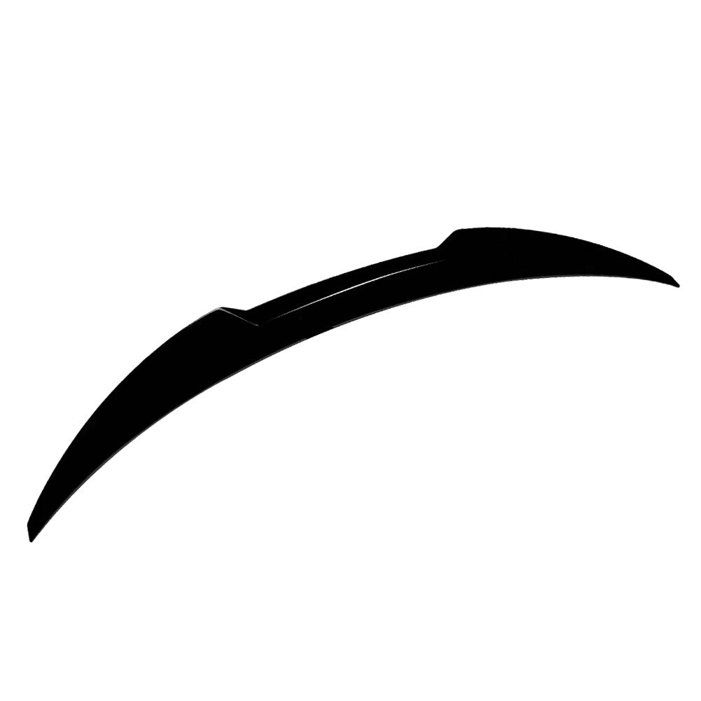 Rear Trunk Boot Spoiler Wing Lip fit for BMW 3 Series E90 M3