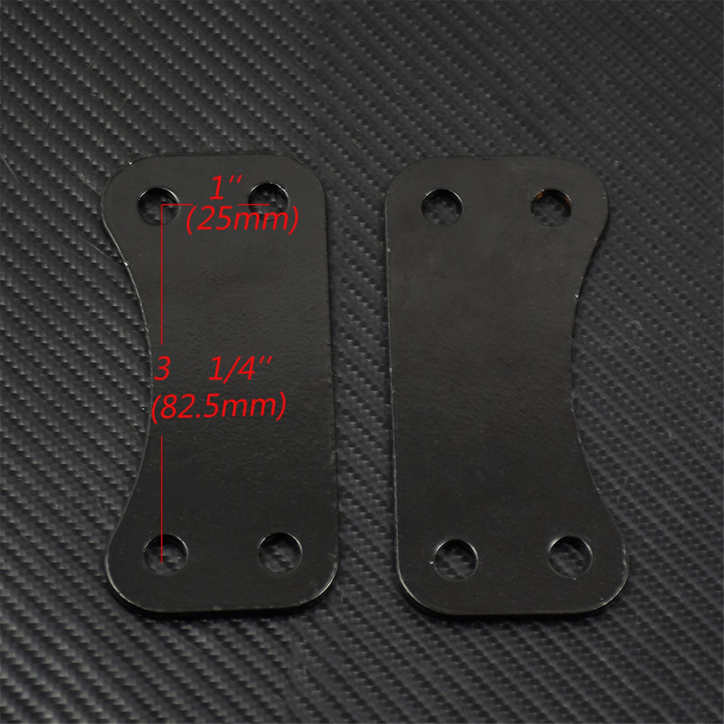 21 Wheel Fender Lift Brackets Fit for Harley Touring Road King Glide 2014-2022
