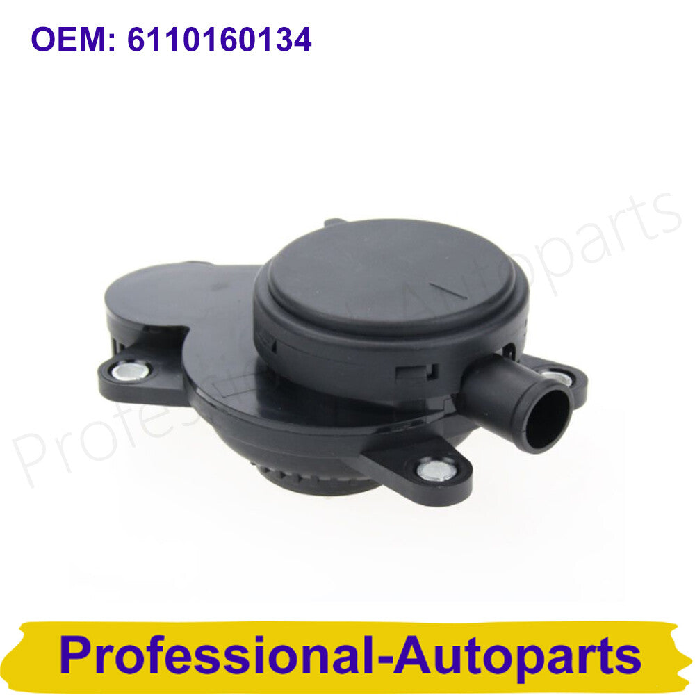 6110160134 Engine Oil Separator for Mercedes Benz W202 W210