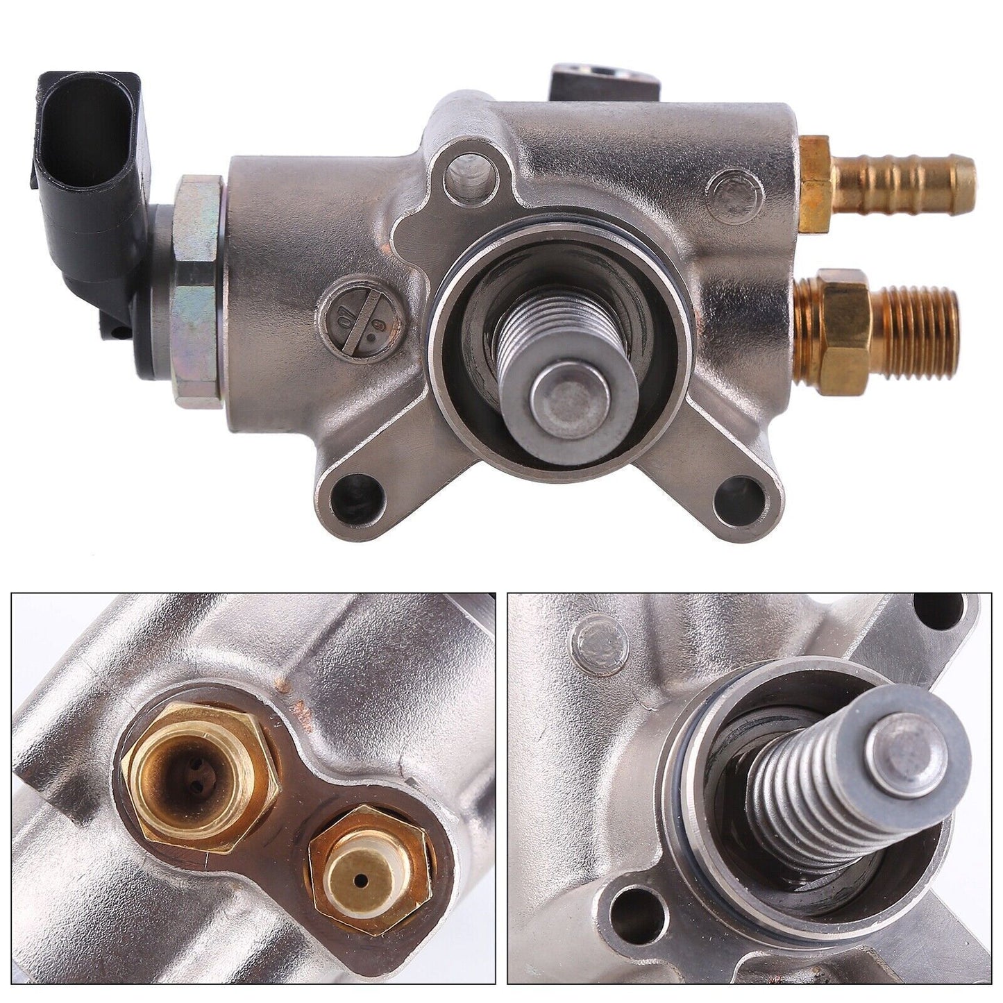 High Pressure Fuel Pump for VW for Passat 2006-2008 for AUDI for A4 05-09 06F127025M