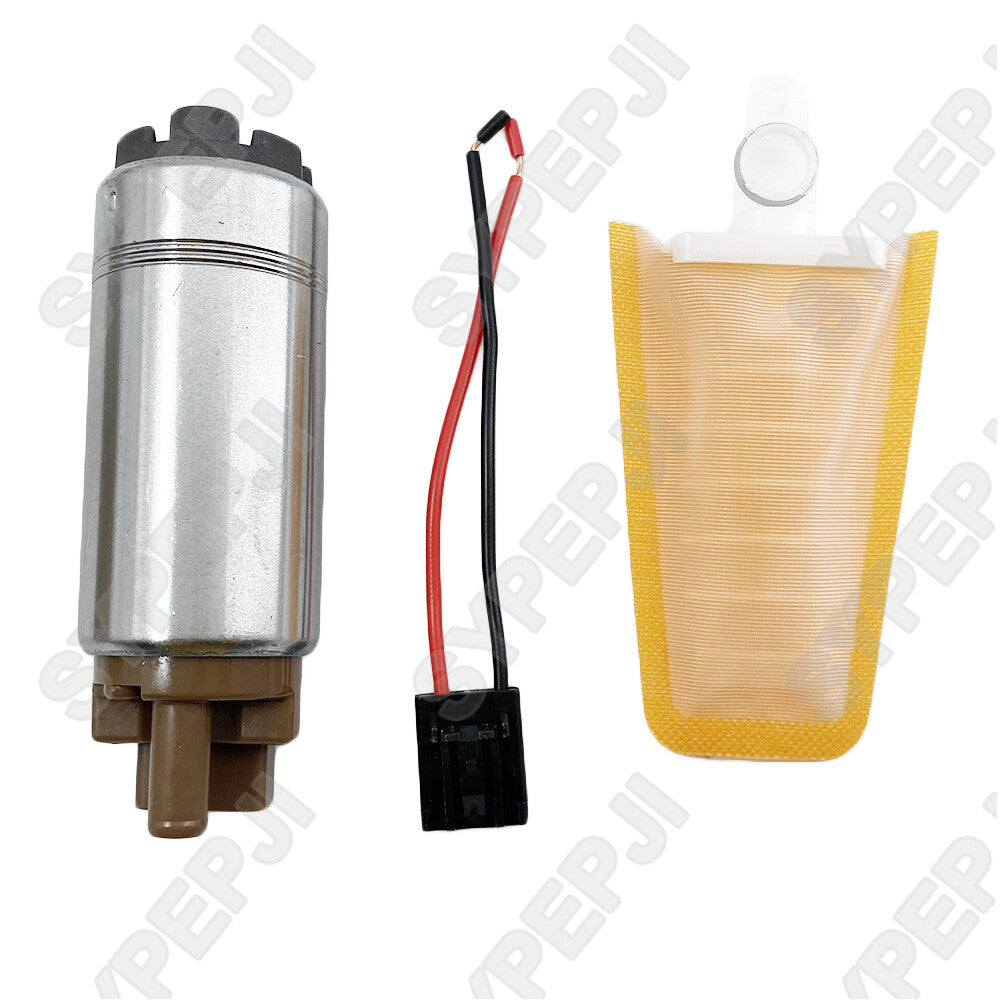 Fuel pump 311-1G500 suitable for 2001-2003 for Hyundai for Elantra and 2006-2010 for Kia Optima 2.4L.