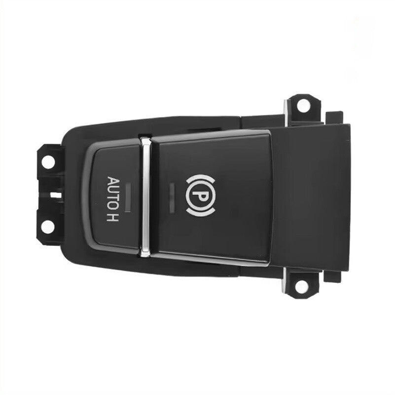 Parking brake electronic push-button switch suitable for BMW F01 F02 F04 X5 61319159997