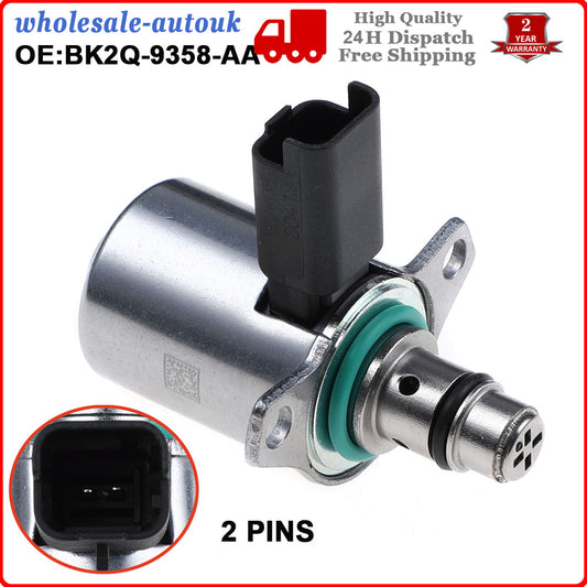 for ford TRANSIT MK7 MK8 CUSTOM 2.2 FUEL PUMP PRESSURE REGULATOR CONTROL VALVE