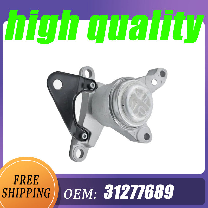 1 right engine motor bracket for Volvo S80 V70 S60 V60, new 31277689