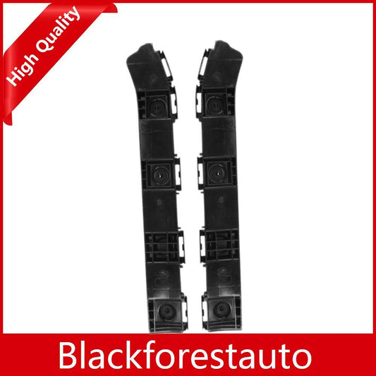 Fits For Sequoia 2008-2022 2x Rear Left Right Bumper Retainer Support Bracket