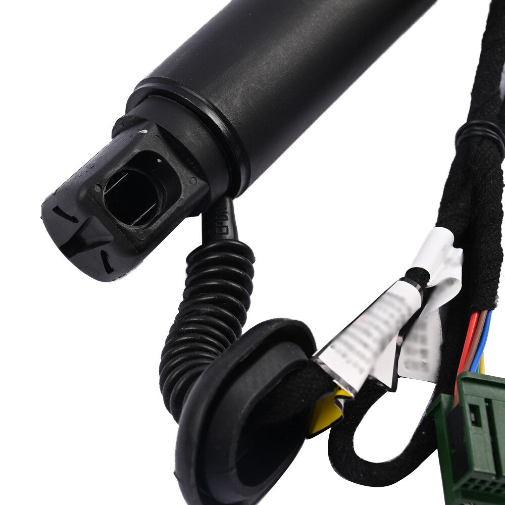 Driver Side Tailgate Gas Strut Power Hatch Lift Support For 16-19 for Benz GLE63 AMG