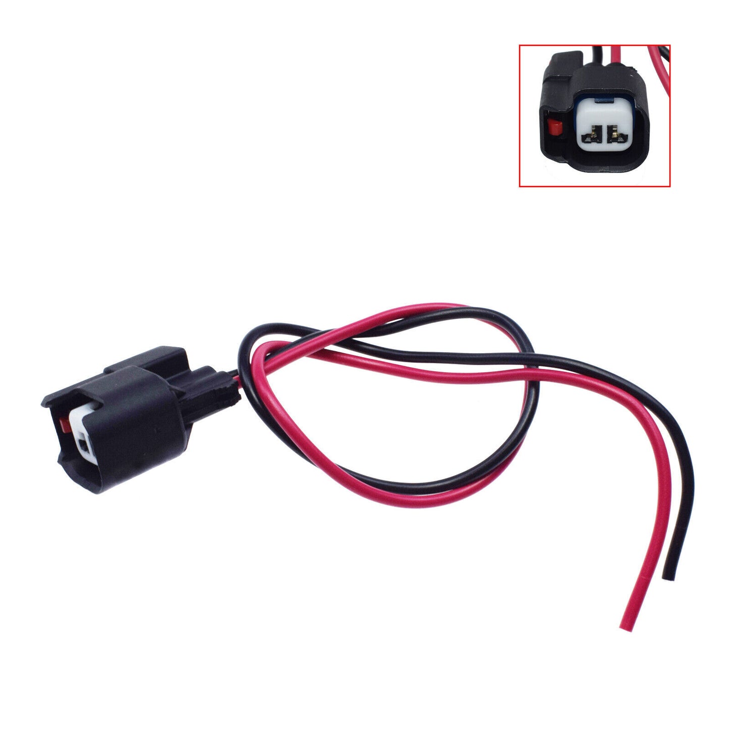 for Dodge for Jeep for Chrysler 300 5183448AA New Fuel Injector Connector Wiring Harness