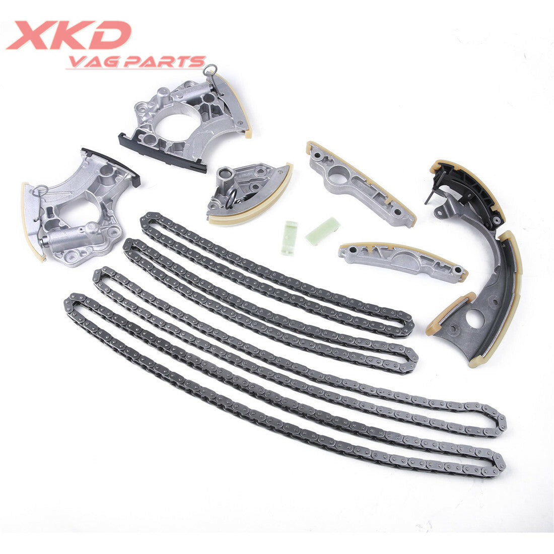 3.0T engine rebuild kit suitable for Volkswagen Touareg, for Audi A6, for A8 , Q7, and for Porsche for Panamera .