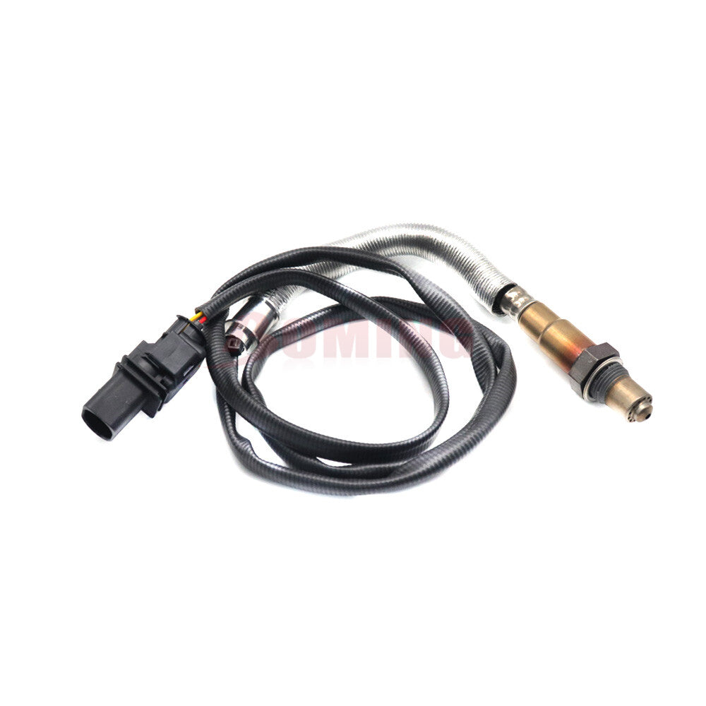New oxygen sensor 234-5025 suitable for BMW 535i, 740i, for Mercedes-Benz CLK63, AMG E320, etc.
