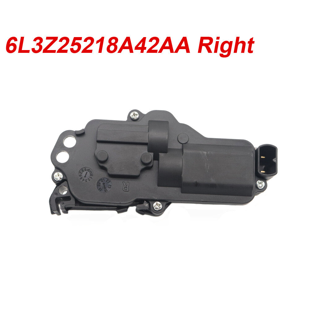 Passenger Side Right Power Door Lock Actuator for Ford F150 F250 F350 F450 F550