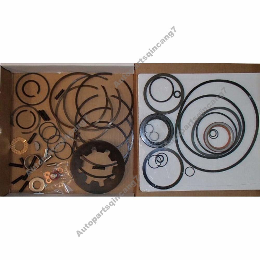 Power Shuttle Transmission Gasket Kit A502001 D103220 for CASE 480C 580D 586E
