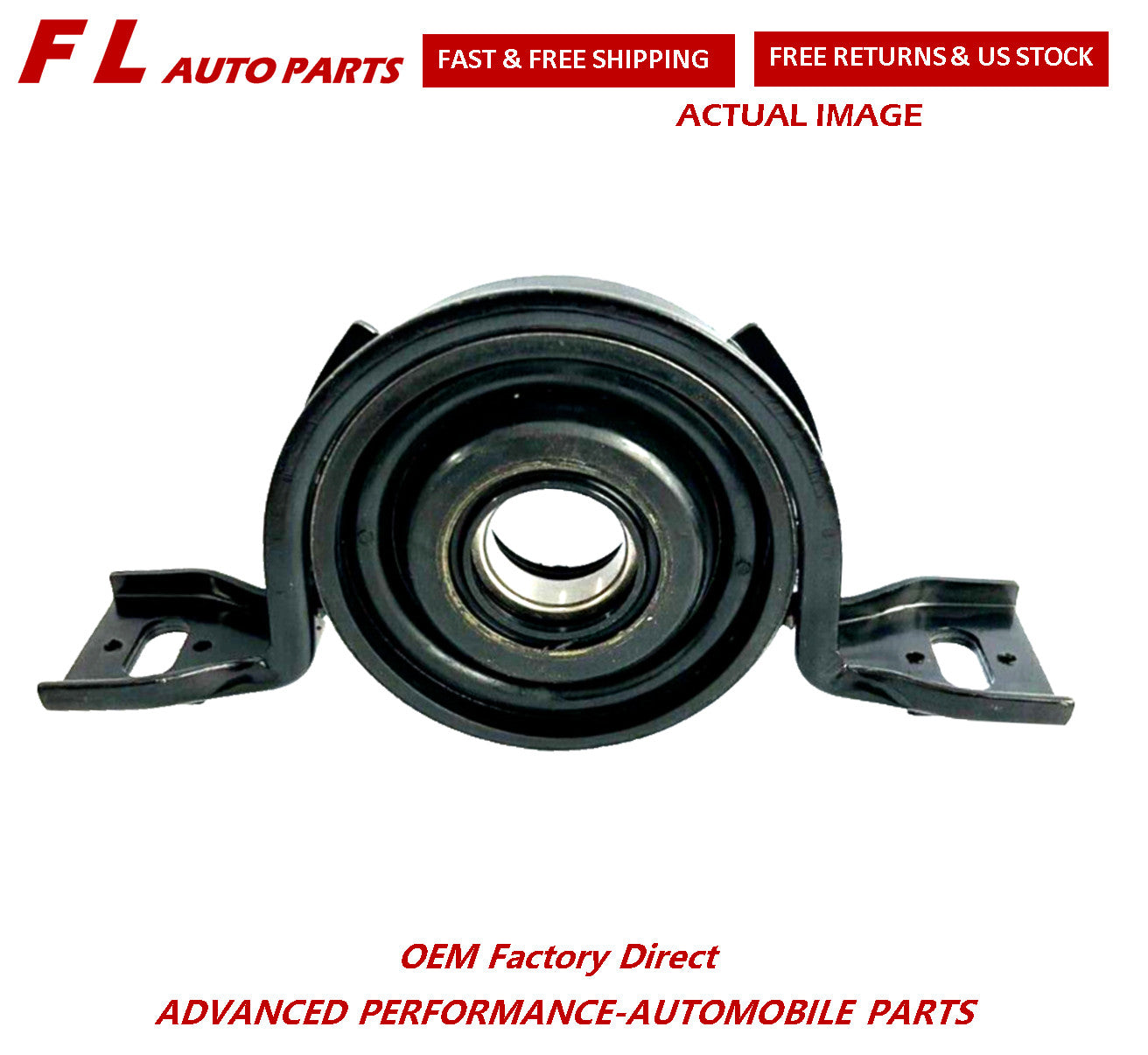 for Chevrolet Captiva 2011 2012 2013 2014 2015 2016 2017 Center Support Bearing