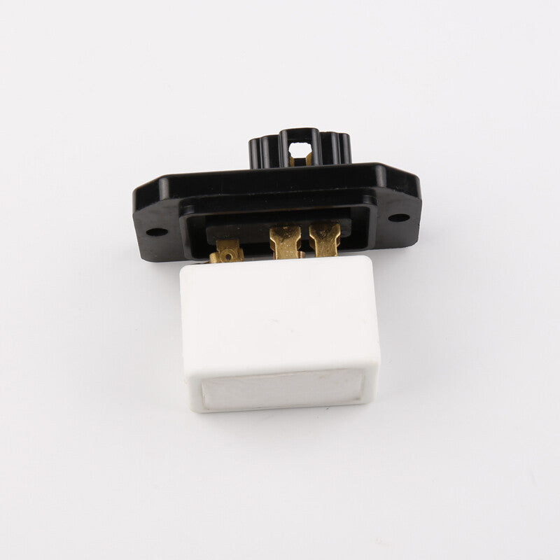 Heater Resistor Blower Motor Resistor for Pajero Montero V31 V32 V43 MB657428