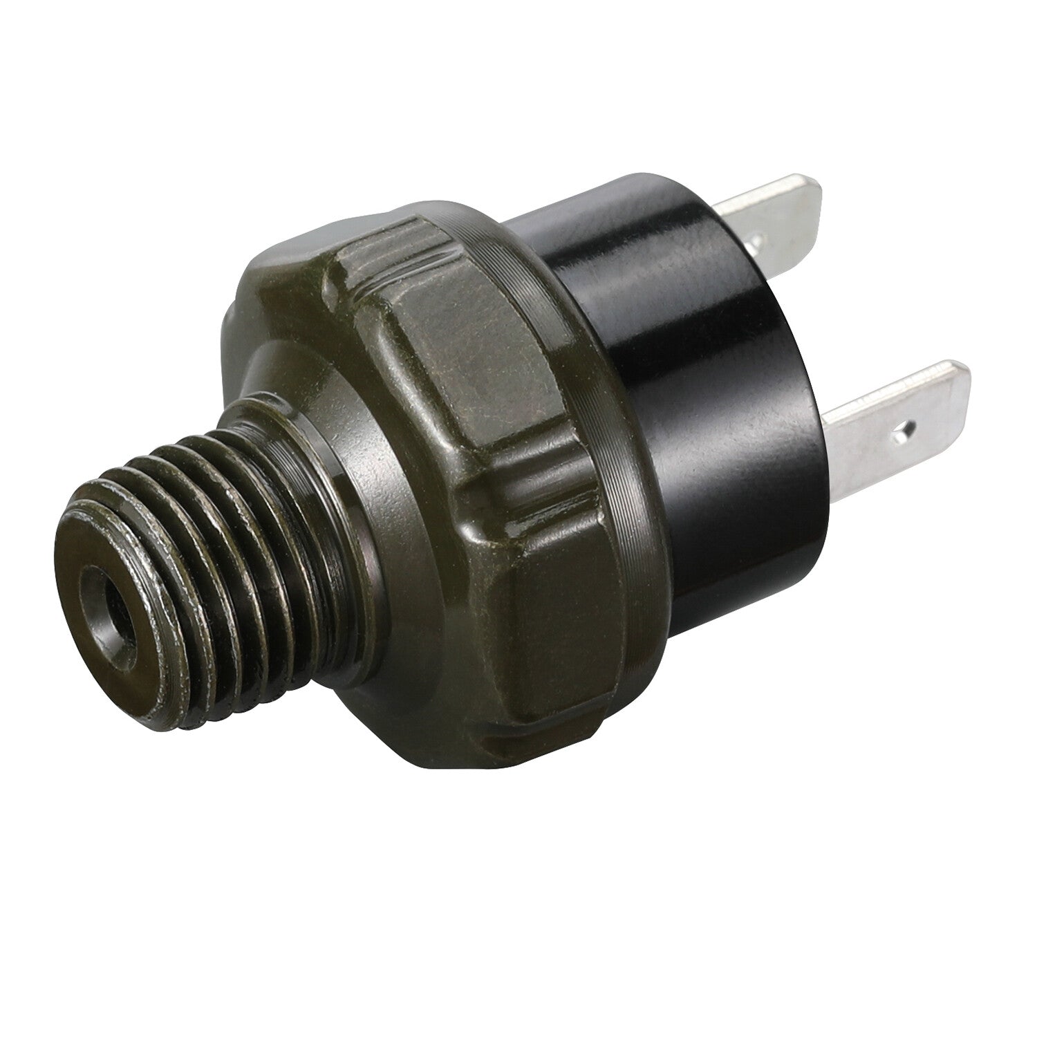 120-150 PSI Air Pressure Switch Tank Mount 1/4 NPT 12V/24V for Train/Air Horn