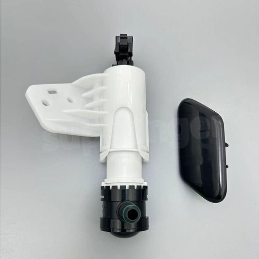 Headlight water spray nozzle LH suitable for Hyundai Sonata Hybrid LF15-19 98671-E6000