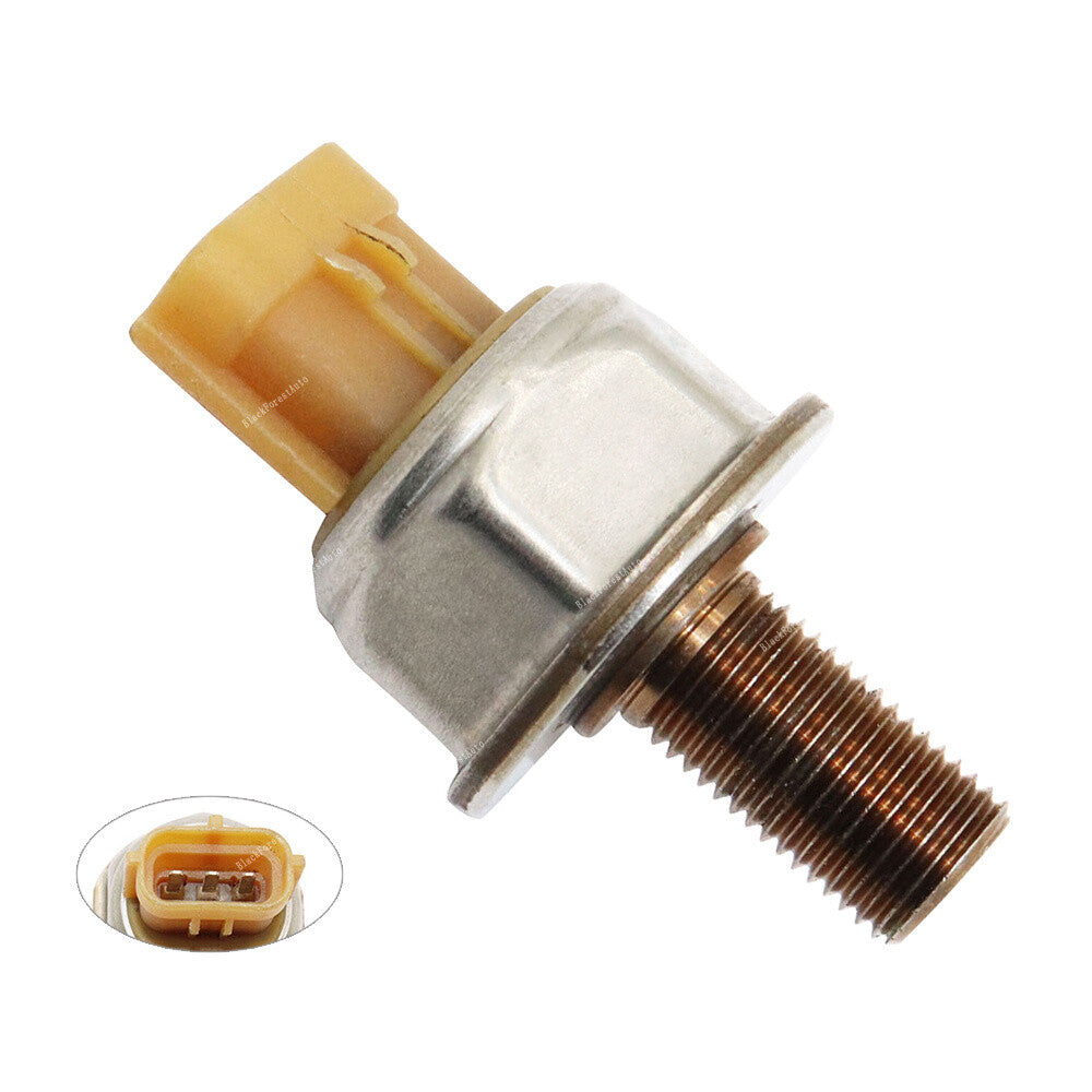 for Nissan Juke 1.6L 2017-2020 Armada 5.6L Fuel Rail Pressure Sensor 16638-1LA0A