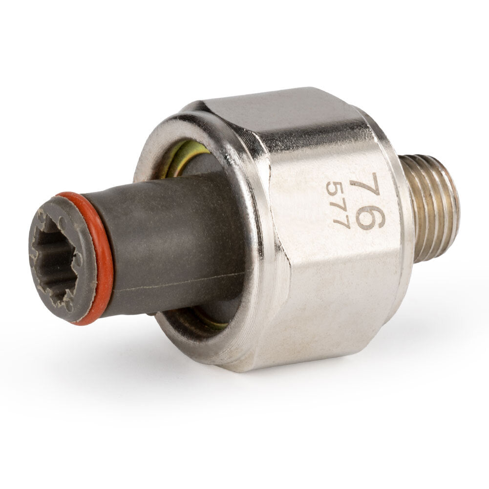 One ignition knock sensor for Toyota Cressida 1989-92 and Supra 1986-1992. (89615 - 30020-)