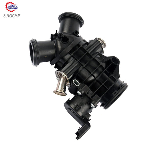 Throttle Body LR079230 fits for Land Rover for Range Rover LR029144 2010- LR013102