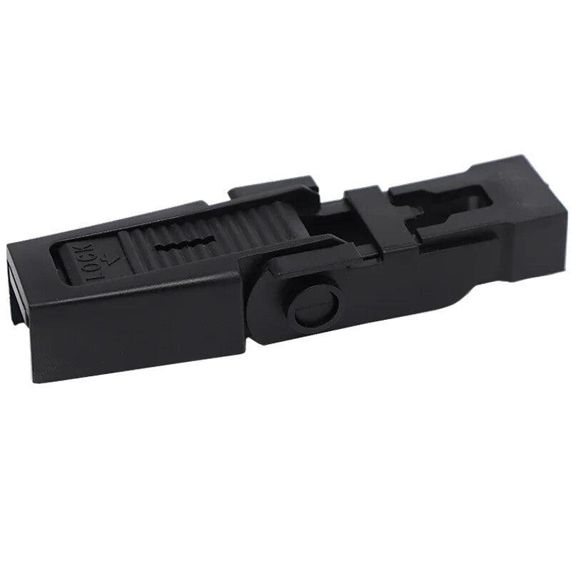 2PC for Land Rover for Range Rover L322 2 Front Windshield Wiper Arm Lock Fixing Cap