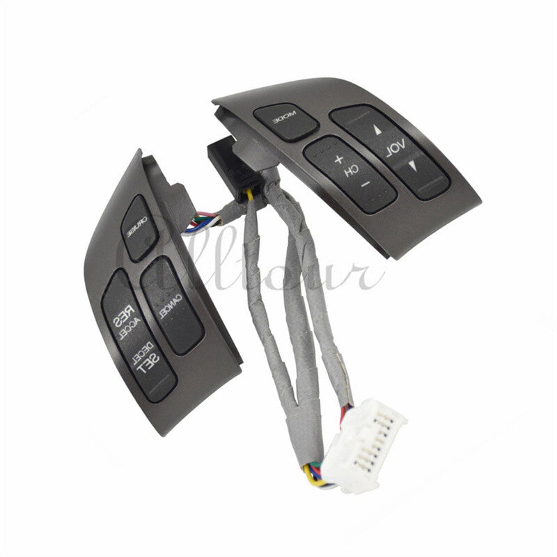 Steering Wheel Control Switch for Honda Accord 03-08 Odyssey EX 35880-SDB-A01ZA