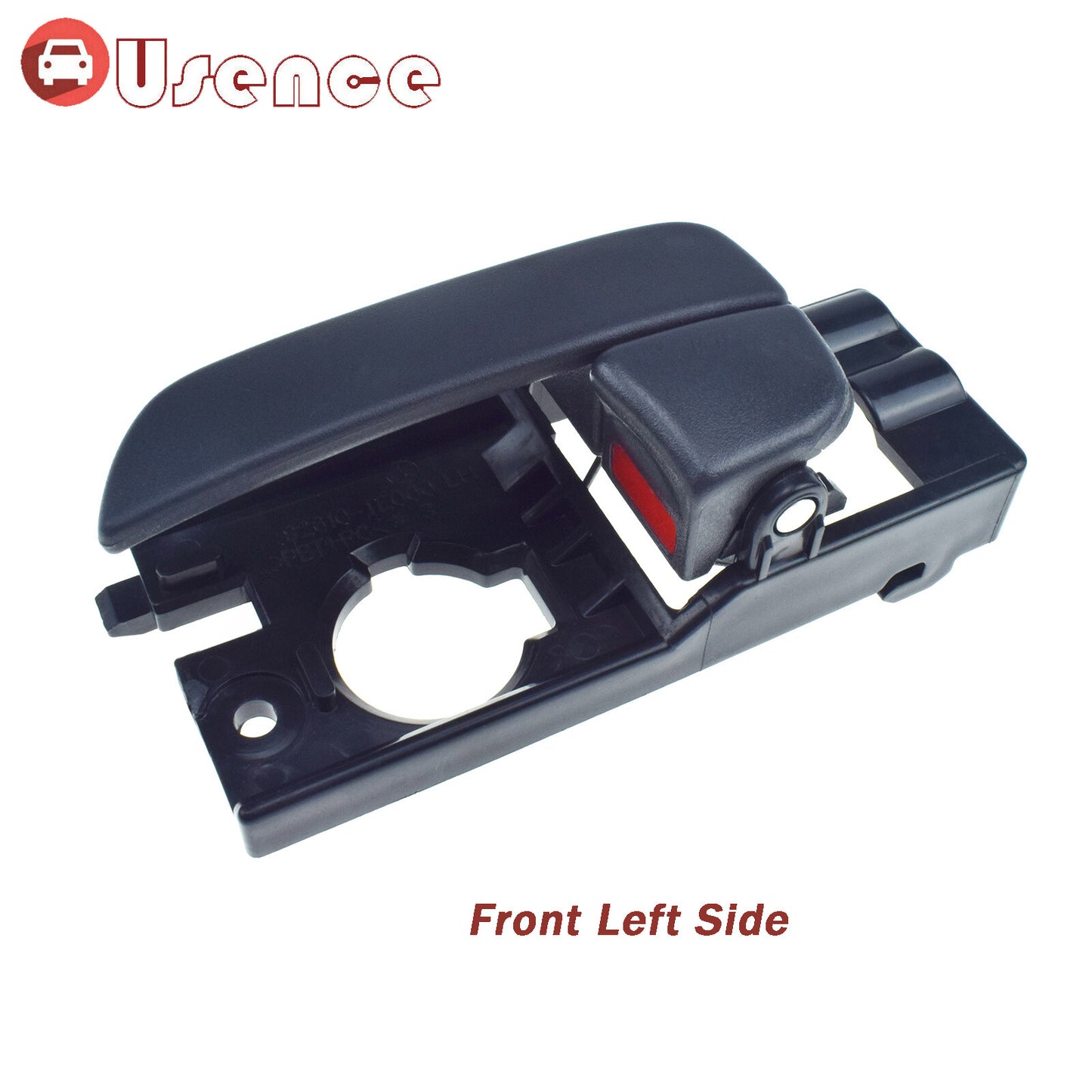 Inside Front Left Driver Side Door Handle 82610-1E000 For 2006-11 for Hyundai Accent