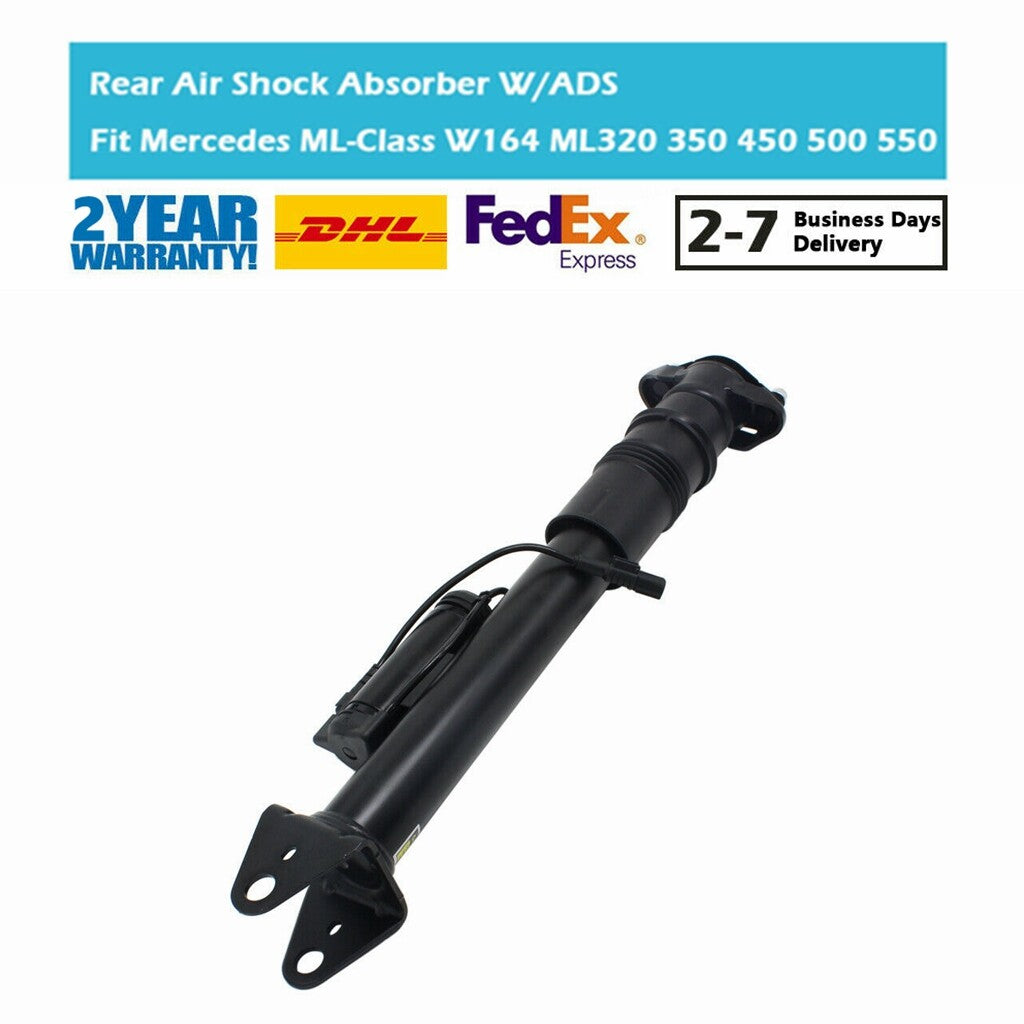 Rear Left Air Shock Absorber Fit for Mercedes GL-Class W164 X164 GL320 450 550 ADS